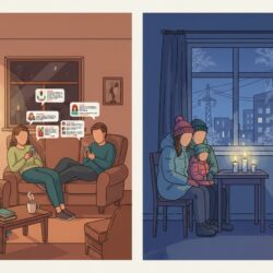 Civilizácia nie je reality show